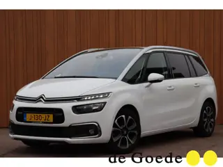 Citroen Grand C4 SpaceTourer 1.2 PureTech Business 7-persoons org.NL camera pano-raam