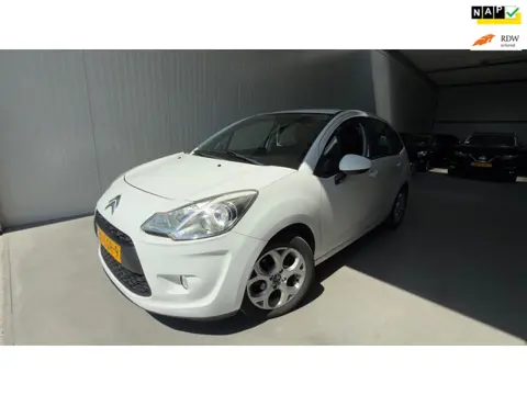 Citroen C3 1.4 VTi Ligne Business parkeersensoren