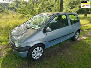 Renault Twingo 1.2 Epicéa apk t/m 22-11-2026