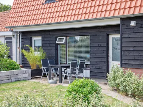 Luxe Bed & parking op een rustiek erf