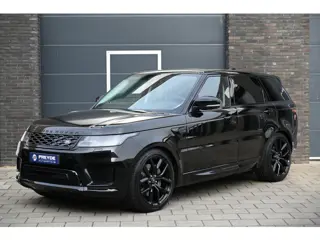 Land Rover Range Rover Sport 2.0 P400e Autobiography Dynamic