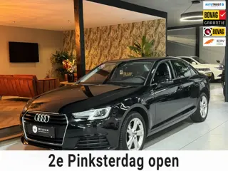 Audi A4 Limousine 1.4 TFSI | Trekhaak | Cruise | Navi | PDC | Airco | NAP