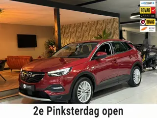 Opel Grandland X 1.6 Hybrid4 Innovation | 224pk | 4WD | Plug-in Hybrid | Camera | Dealer onderhouden