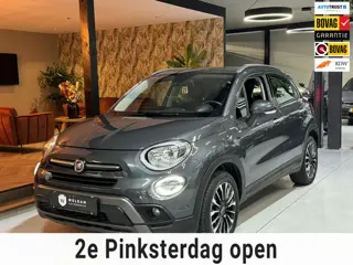Fiat 500 X 1.3 FireFly Turbo 150 | 2021 | Automaat | Camera | Cruise | Dakrails | Dealer onderhouden