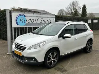 Peugeot 2008 1.6 VTi Féline
