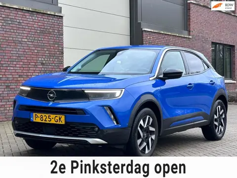 Opel Mokka 1.2 Turbo Business Elegance Automaat*Camera*Navigatie*Cruise*Clima*LM velgen*Parkeersenso