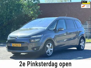 Citroen Grand C4 Picasso 1.6 THP Intensive 7 Persoons*Achteruit camera*Navigatie*Trekhaak*Cruise*Cli