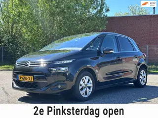 Citroen C4 Picasso 1.2 PureTech Selection Achteruit camera*Navigatie*Dealer onderhouden*Cruise*Clima