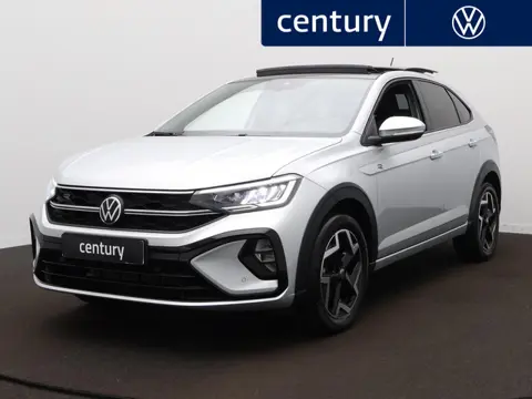 Volkswagen Taigo 1.0 TSI R-Line R-line - Panoramaschuif-kanteldak - LED - Apple Carplay/Android Auto
