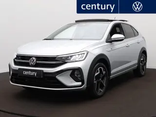 Volkswagen Taigo 1.0 TSI R-Line R-line - Panoramaschuif-kanteldak - LED - Apple Carplay/Android Auto
