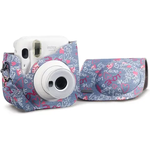 Cullmann RIO Fit 110 love. camera bag