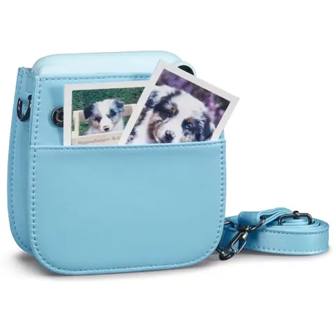 Cullmann RIO Fit 110 lightblue. camera bag