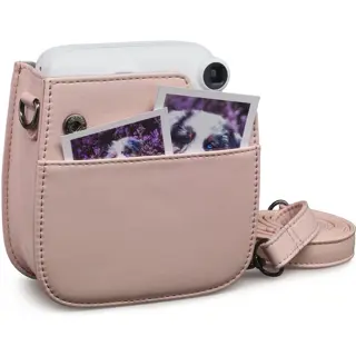 Cullmann RIO Fit 110 apricot. camera bag