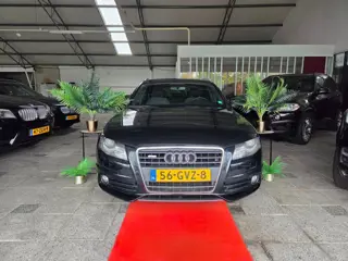 Audi A4 Avant 1.8 TFSI S-LINE AUTOMAAT NAVI 2008!