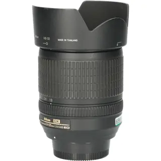 Tweedehands Nikon AF-S 18-105mm f/3.5-5.6G VR DX CM6904