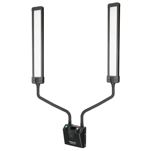 Nanlite Mira 26B Beauty Light (w/ light stand)