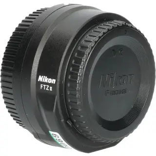 Tweedehands Nikon FTZ II Mount Adapter CM6900