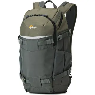 LowePro Flipside Trek BP 450 AW Grey/Dark Green