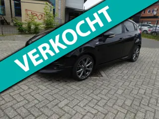 Ford Fiesta 1.0 EcoBoost ST Line /Airco/Navi/Cruise/APK 6-5-2027