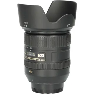 Tweedehands Nikon AF-S 16-85mm f/3.5-5.6G ED VR DX CM6901