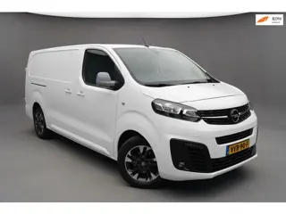 Opel Vivaro L3H1|Automaat|Carplay|Cruise|Trekhaak
