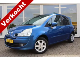 Renault Grand Modus 1.2 TCE Dynamique, CLIMATE, CRUISE, PANO, NAP Prijs Is Rijklaar