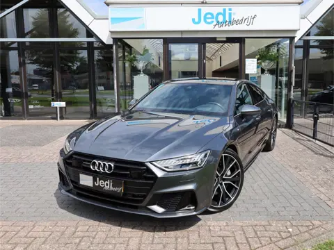 Audi A7 Sportback Pro Line S 55 TFSI 250kw/340pk quattro S-tronic 7