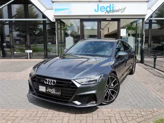 Audi A7 Sportback Pro Line S 55 TFSI 250kw/340pk quattro S-tronic 7