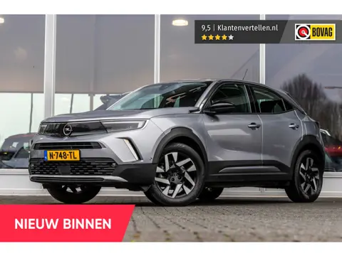 Opel Mokka-e Business Elegance 50-kWh | Camera (bj 2021)