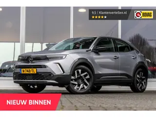Opel Mokka-e Business Elegance 50-kWh | Camera (bj 2021)