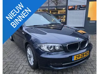 BMW 1-serie 118i Business Line **APK-5DRS-CLIMA**