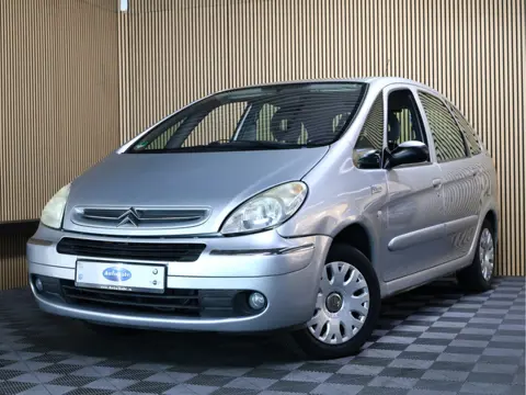 Citroën Xsara Picasso 1.8i-16V Image NWE APK (bj 2005)