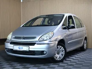 Citroën Xsara Picasso 1.8i-16V Image NWE APK (bj 2005)