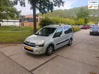 Citroen Berlingo 1.6 e-HDi Tendance Automaat.Airco
