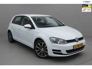Volkswagen Golf Airco|Cruise|LM velgen|NAP