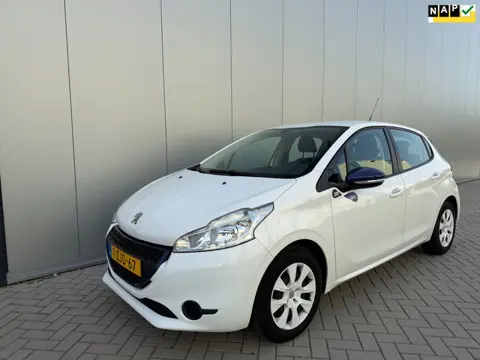 Peugeot 208 1.0 VTi Access
