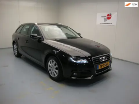 Audi A4 Avant 1.8 TFSI Pro Line
