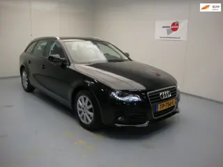 Audi A4 Avant 1.8 TFSI Pro Line