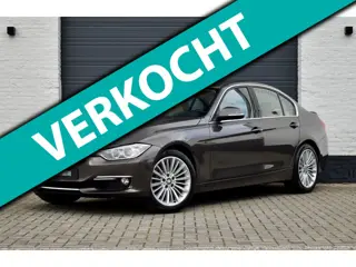 BMW 3-serie 328i High Executive | Camera | H&K | Xenon |