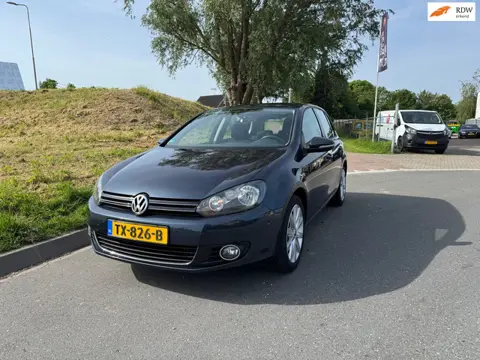 Volkswagen Golf 1.4 TSI Comfortline Navi cruise clima dakje