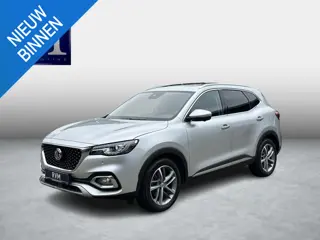 MG EHS 1.5 TGDI Luxury PHEV | MEGA COMPLEET! | TREKHAAK | COMPLETE HISTORIE AANWEZIG | FABRIEKSGARAN