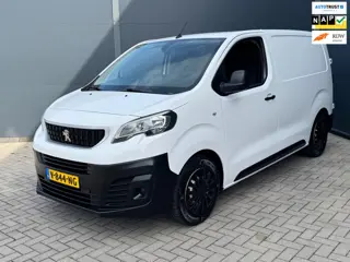 Peugeot Expert 226C 1.6 BlueHDI 95 Profit+ Pdc / Nap