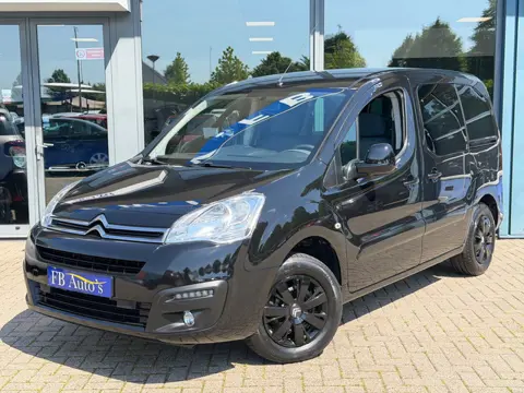 Citroen Berlingo 1.2 PureTech Feel Airco Cruise
