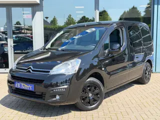 Citroen Berlingo 1.2 PureTech Feel Airco Cruise