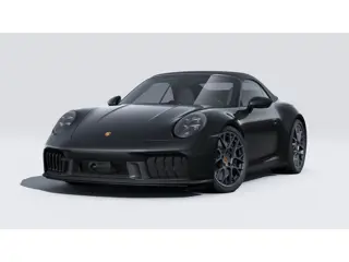 Porsche 911 Cabrio Carrera GTS