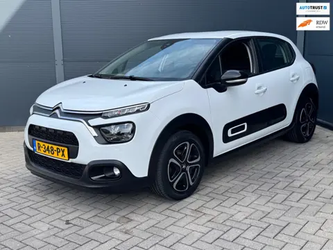 Citroen C3 1.2 PureTech Business 58.000 km !! Carplay
