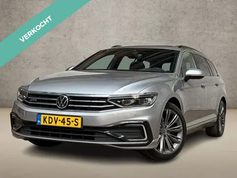 Volkswagen Passat Variant 1.4 TSI PHEV GTE Business Sport 218Pk Automaat (PANORAMADAK, VIRTUAL COCKP