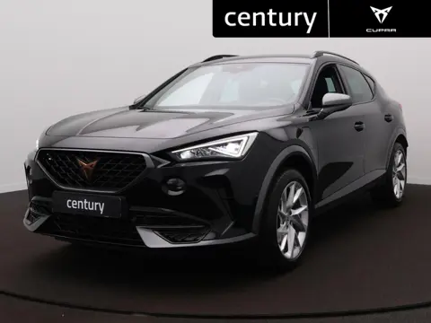 Cupra Formentor 1.4 e-Hybrid Adrenaline Navigatie - Camera - 19 Inch - Led verlichting