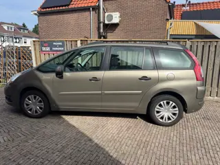 Citroen Grand C4 Picasso 1.6 VTi Anniversaire 7p.