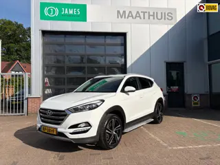 Hyundai Tucson 1.6 GDi Comfort